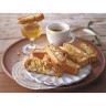 Печенье сахарное FALCONE "Cantucci" с миндалем, 200 г, картонная упаковка, MC-00013536 по низкой цене оптом 