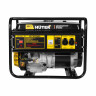 Бензиновый генератор HUTER DY6500L, 5500 Вт, 13 л.с., 4-тактный, 22 л, ручной стартер, 64/1/6 по низкой цене оптом 