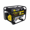 Бензиновый генератор HUTER DY6500L, 5500 Вт, 13 л.с., 4-тактный, 22 л, ручной стартер, 64/1/6 по низкой цене оптом 