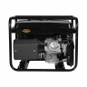 Бензиновый генератор HUTER DY6500L, 5500 Вт, 13 л.с., 4-тактный, 22 л, ручной стартер, 64/1/6 по низкой цене оптом 