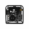 Бензиновый генератор HUTER DY6500L, 5500 Вт, 13 л.с., 4-тактный, 22 л, ручной стартер, 64/1/6 по низкой цене оптом 