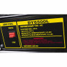 Бензиновый генератор HUTER DY6500L, 5500 Вт, 13 л.с., 4-тактный, 22 л, ручной стартер, 64/1/6 по низкой цене оптом 