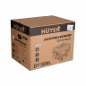 Бензиновый генератор HUTER DY6500L, 5500 Вт, 13 л.с., 4-тактный, 22 л, ручной стартер, 64/1/6 по низкой цене оптом 