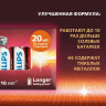 Батарейки алкалиновые "мизинчиковые" КОМПЛЕКТ 20 шт PHILIPS Power Alkaline, ААА (LR03, Б0064654 по низкой цене оптом 