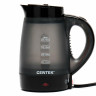 Отпариватель ручной CENTEK CT-2381 с функцией чайника, 600 Вт, пар 15 г/мин, резервуар 0,4 л, 1 режим, черный по низкой цене оптом 