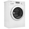 Стиральная машина BOSCH WLG2426FOE, 1200 оборотв/мин, 5 кг, фронтальная загрузка, 15 программ по низкой цене оптом 
