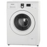 Стиральная машина SAMSUNG WF8590NLW8, 1000 оборотов/мин, 6 кг, фронтальная загрузка, 8 программ, 60х45х85 см, белая, WF8590NLW8DYLP по низкой цене оптом 