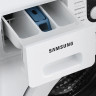 Стиральная машина SAMSUNG WF8590NLW8, 1000 оборотов/мин, 6 кг, фронтальная загрузка, 8 программ, 60х45х85 см, белая, WF8590NLW8DYLP по низкой цене оптом 