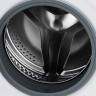 Стиральная машина SAMSUNG WF8590NLW8, 1000 оборотов/мин, 6 кг, фронтальная загрузка, 8 программ, 60х45х85 см, белая, WF8590NLW8DYLP по низкой цене оптом 