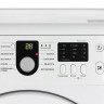 Стиральная машина SAMSUNG WF8590NLW8, 1000 оборотов/мин, 6 кг, фронтальная загрузка, 8 программ, 60х45х85 см, белая, WF8590NLW8DYLP по низкой цене оптом 
