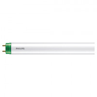 Лампа-трубка светодиодная PHILIPS Ecofit LedTube, 16 Вт, 15000 ч, 1200 мм, нейтральный белый, 929001184567