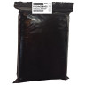 Пакеты ZIP-LOCK ОЧЕНЬ ПРОЧНЫЕ, комплект 100шт, 15x20cм, ПВД, 80мкм., ЧЁРНЫЕ, BRAUBERG по низкой цене оптом 