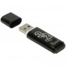 Флеш-диск 32 GB, SMARTBUY Glossy, USB 2.0, черный, SB32GBGS-K по низкой цене оптом Краснодар, Москва, Уфа, Казань, Барнаул, Владивосток, Хабаровск, Сахалин, Красноярск, Екатеренбург, 