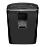 Уничтожитель (шредер) FELLOWES M-8C, 4 уровень секретности, фрагменты 4х37 мм, 8 листов, 15 л, FS-46041 по низкой цене оптом 