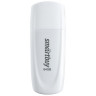 Флеш-диск 64GB SMARTBUY Scout USB 2.0, белый, SB064GB2SCW по низкой цене оптом Краснодар, Москва, Уфа, Казань, Барнаул, Владивосток, Хабаровск, Сахалин, Красноярск, Екатеренбург, 