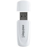 Флеш-диск 64GB SMARTBUY Scout USB 2.0, белый, SB064GB2SCW по низкой цене оптом Краснодар, Москва, Уфа, Казань, Барнаул, Владивосток, Хабаровск, Сахалин, Красноярск, Екатеренбург, 