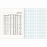 Тетрадь предметная VINTAGE 48л, SoftTouch, АНГЛИЙСКИЙ ЯЗЫК, клетка, подсказ, BRAUBERG, 405150 по низкой цене оптом 