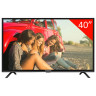 Телевизор THOMSON T40FSE1170, 40" (102 см), 1920х1080, Full HD, 16:9, черный по низкой цене оптом 