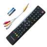 Телевизор THOMSON T40FSE1170, 40" (102 см), 1920х1080, Full HD, 16:9, черный по низкой цене оптом 