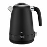 Чайник BQ (БИ-КЬЮ) KT1724SW, 1,7л, 2200Вт, закрытый нагревательный элемент, ТЕРМОРЕГ1, 86195511 по низкой цене оптом Краснодар, Москва, Уфа, Казань, Барнаул, Владивосток, Хабаровск, Сахалин, Красноярск, Екатеренбург, 