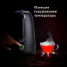 Чайник BQ (БИ-КЬЮ) KT1724SW, 1,7л, 2200Вт, закрытый нагревательный элемент, ТЕРМОРЕГ1, 86195511 по низкой цене оптом Краснодар, Москва, Уфа, Казань, Барнаул, Владивосток, Хабаровск, Сахалин, Красноярск, Екатеренбург, 