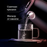 Чайник BQ (БИ-КЬЮ) KT1724SW, 1,7л, 2200Вт, закрытый нагревательный элемент, ТЕРМОРЕГ1, 86195511 по низкой цене оптом Краснодар, Москва, Уфа, Казань, Барнаул, Владивосток, Хабаровск, Сахалин, Красноярск, Екатеренбург, 