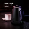 Чайник BQ (БИ-КЬЮ) KT1724SW, 1,7л, 2200Вт, закрытый нагревательный элемент, ТЕРМОРЕГ1, 86195511 по низкой цене оптом Краснодар, Москва, Уфа, Казань, Барнаул, Владивосток, Хабаровск, Сахалин, Красноярск, Екатеренбург, 