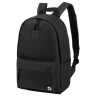 Рюкзак BRAUBERG POSITIVE универсальный, потайной карман, "Black", 42х28х14 см, 270774 по низкой цене оптом 