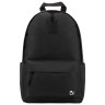 Рюкзак BRAUBERG POSITIVE универсальный, потайной карман, "Black", 42х28х14 см, 270774 по низкой цене оптом 