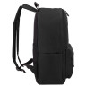 Рюкзак BRAUBERG POSITIVE универсальный, потайной карман, "Black", 42х28х14 см, 270774 по низкой цене оптом 