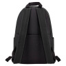 Рюкзак BRAUBERG POSITIVE универсальный, потайной карман, "Black", 42х28х14 см, 270774 по низкой цене оптом 