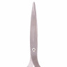 Ножницы BRAUBERG "Classic+", 205 мм, черно-синие, классической формы, резиновые вставки, 236449 по низкой цене оптом 