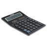 Калькулятор настольный CITIZEN SDC-888TII (203х158 мм), 12 разрядов, двойное питание по низкой цене оптом 