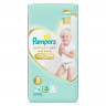 Подгузники-трусики 52 шт. PAMPERS (Памперс) Premium Care Pants, размер 5 (12-17 кг), 1210809 по низкой цене оптом 
