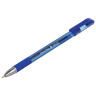 Ручка шариковая масляная с грипом BRAUBERG "Max-Oil Tone", СИНЯЯ, узел 0,7 мм, линия письма 0,35 мм, 142693 по низкой цене оптом Краснодар, Москва, Уфа, Казань, Барнаул, Владивосток, Хабаровск, Сахалин, Красноярск, Екатеренбург, 