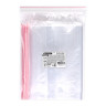 Пакеты ZIP LOCK "зиплок" ПРОЧНЫЕ, комплект 100 шт., 20х30 см, ПВД, 60 мкм, BRAUBERG EXTRA, 608174 по низкой цене оптом Краснодар, Москва, Уфа, Казань, Барнаул, Владивосток, Хабаровск, Сахалин, Красноярск, Екатеренбург, 