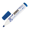 Маркер стираемый для белой доски СИНИЙ, BIC "Velleda", 1,4-5 мм, эргономичный корпус, 904938 по низкой цене оптом 