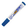 Маркер стираемый для белой доски СИНИЙ, BIC "Velleda", 1,4-5 мм, эргономичный корпус, 904938 по низкой цене оптом 