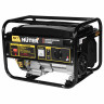 Бензиновый генератор HUTER DY4000L, 3200 Вт, 7 л.с., 4-тактный, 15 л, ручной стартер, 64/1/21 по низкой цене оптом 