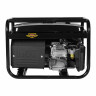 Бензиновый генератор HUTER DY4000L, 3200 Вт, 7 л.с., 4-тактный, 15 л, ручной стартер, 64/1/21 по низкой цене оптом 