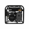 Бензиновый генератор HUTER DY4000L, 3200 Вт, 7 л.с., 4-тактный, 15 л, ручной стартер, 64/1/21 по низкой цене оптом 