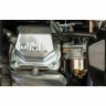 Бензиновый генератор HUTER DY4000L, 3200 Вт, 7 л.с., 4-тактный, 15 л, ручной стартер, 64/1/21 по низкой цене оптом 