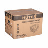 Бензиновый генератор HUTER DY4000L, 3200 Вт, 7 л.с., 4-тактный, 15 л, ручной стартер, 64/1/21 по низкой цене оптом 