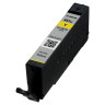 Картридж струйный CANON (CLI-481Y XL) для PIXMA TS704 / TS6140, желтый, ресурс 512 страниц, оригинальный, 2046C001 по низкой цене оптом 