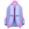 Рюкзак ПИФАГОР SCHOOL, 1 отделение, 3 кармана, "Yummy cupcake", 38x28х14 см, 271405 по низкой цене оптом 