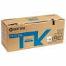 Тонер-картридж KYOCERA (TK-5280C) M6235cidn/M6635cidn/P6235cdn, голубой, ресурс 11000 страниц, оригинальный, 1T02TWCNL0 по низкой цене оптом 