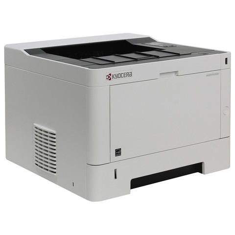 Принтер лазерный KYOCERA ECOSYS P2235dn А4, 35 стр./мин., 20000 стр./мес., ДУПЛЕКС, сетевая карта, 1102RV3NL0 по низкой цене оптом Краснодар, Москва, Уфа, Казань, Барнаул, Владивосток, Хабаровск, Сахалин, Красноярск, Екатеренбург, 