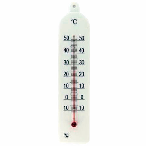 Термометр комнатный, "МОДЕРН", диапазон измерения: от -10 до +50°C, ПТЗ, ТБ-189 по низкой цене оптом 
