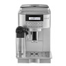 Кофемашина DELONGHI ECAM 22.360.S, 1450 Вт, объем 1,8 л, емкость для зерен 250 г, автокапучинатор, серебристая по низкой цене оптом Краснодар, Москва, Уфа, Казань, Барнаул, Владивосток, Хабаровск, Сахалин, Красноярск, Екатеренбург, 
