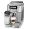 Кофемашина DELONGHI ECAM 22.360.S, 1450 Вт, объем 1,8 л, емкость для зерен 250 г, автокапучинатор, серебристая по низкой цене оптом Краснодар, Москва, Уфа, Казань, Барнаул, Владивосток, Хабаровск, Сахалин, Красноярск, Екатеренбург, 